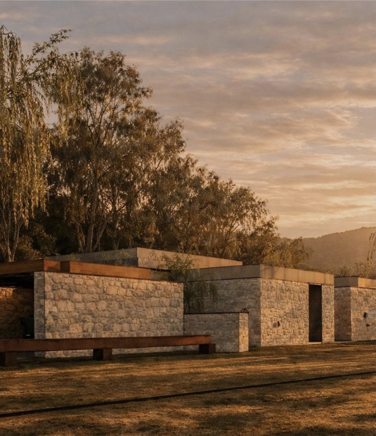 Referencia de lenguaje arquitectónico 1 (imagen de terceros)